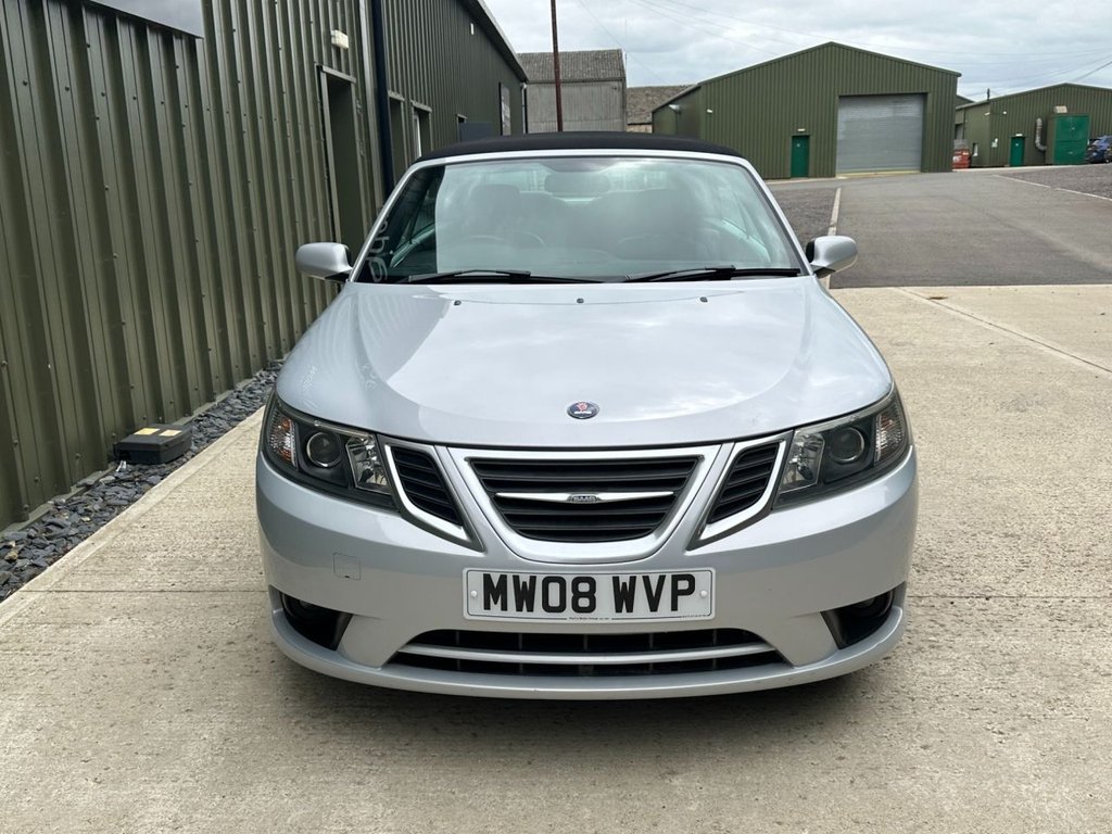 Used Saab 9-3 2008 for sale - 76356401: Photo 48