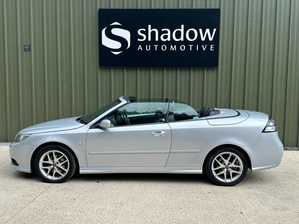 Used Saab 9-3 2008 for sale - 76356401: Photo 7