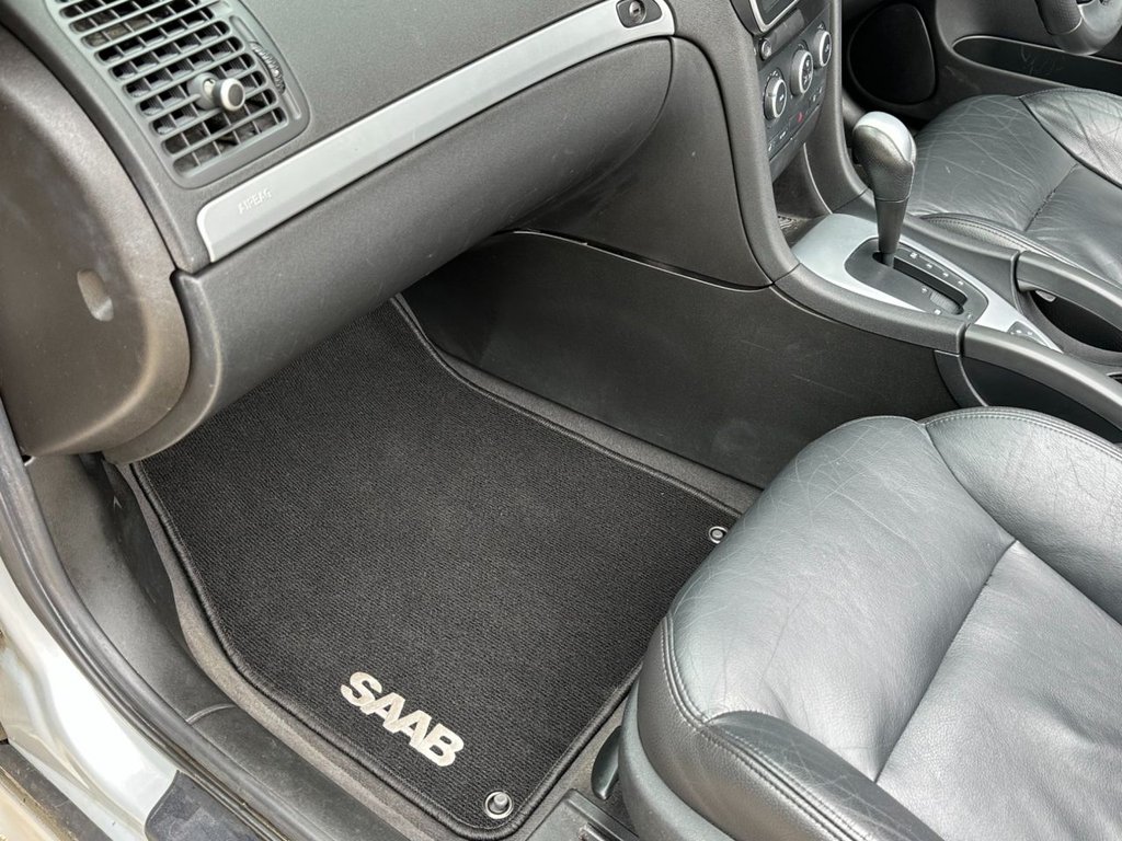 Used Saab 9-3 2008 for sale - 76356401: Photo 8