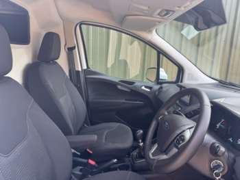 Used Ford Transit Courier 2023 for sale - 74866799: Photo