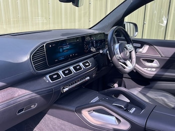 Used Mercedes-Benz GLE 2021 for sale - 78725867: Photo