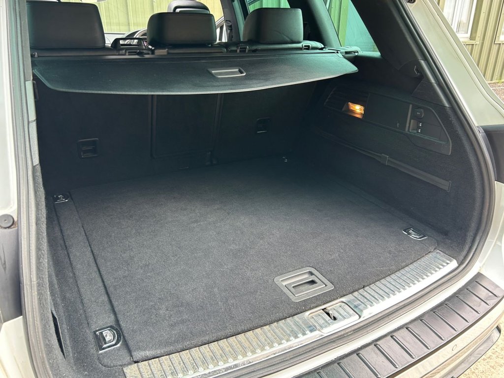 Used Volkswagen Touareg 2017 for sale - 78181886: Photo 14