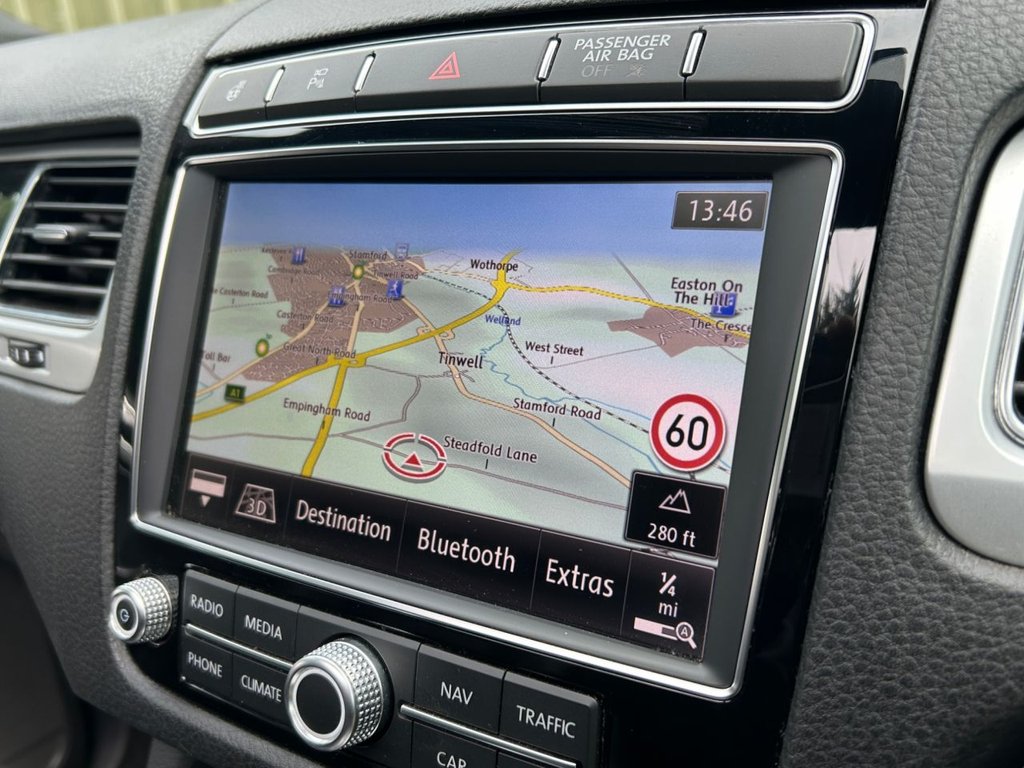 Used Volkswagen Touareg 2017 for sale - 78181886: Photo 15