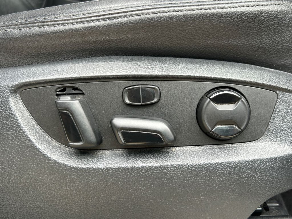 Used Volkswagen Touareg 2017 for sale - 78181886: Photo 20