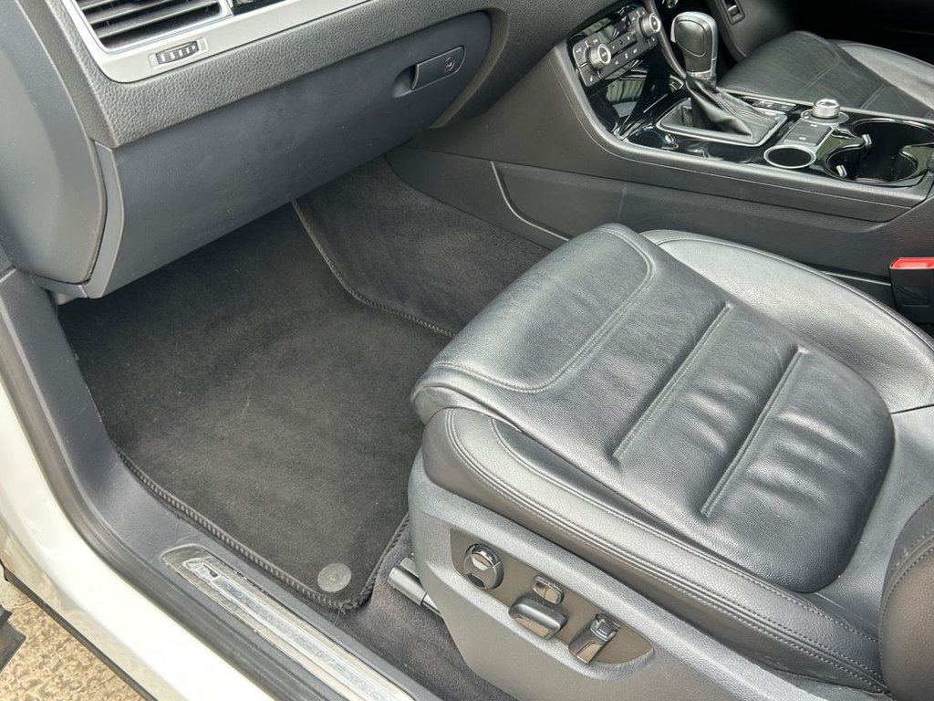 Used Volkswagen Touareg 2017 for sale - 78181886: Photo 26