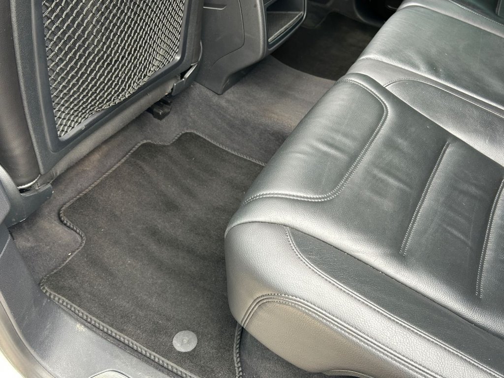 Used Volkswagen Touareg 2017 for sale - 78181886: Photo 27