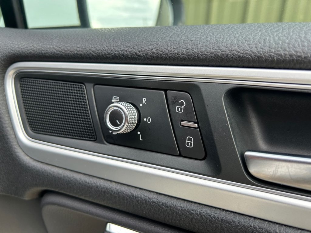 Used Volkswagen Touareg 2017 for sale - 78181886: Photo 32