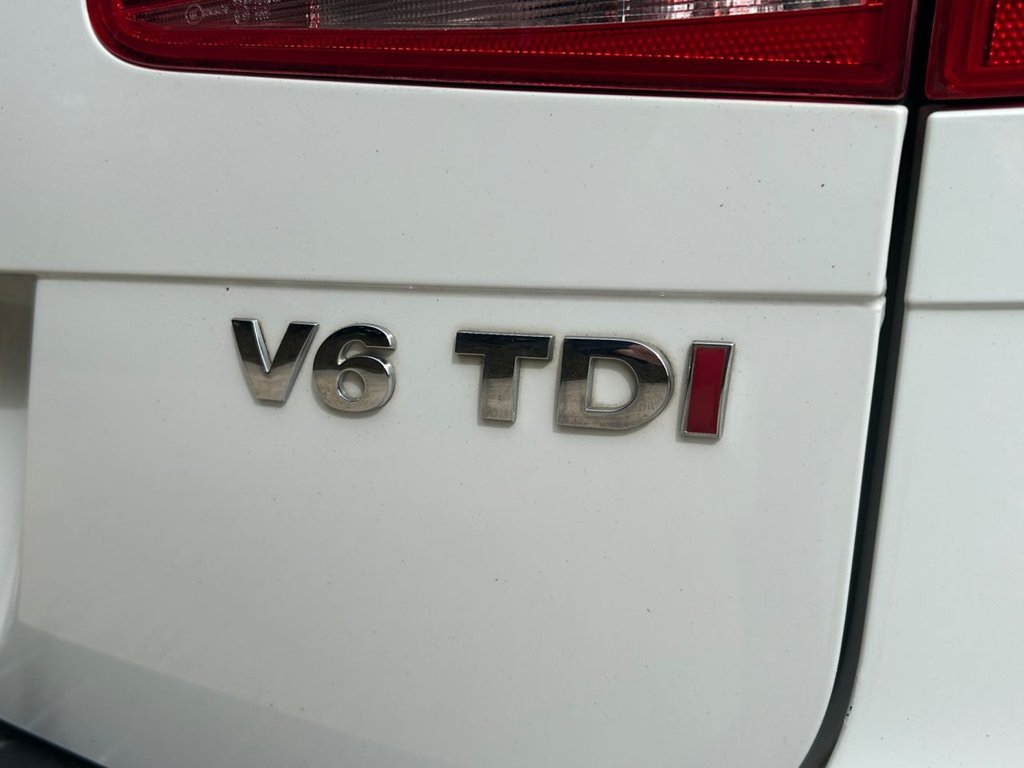 Used Volkswagen Touareg 2017 for sale - 78181886: Photo 35