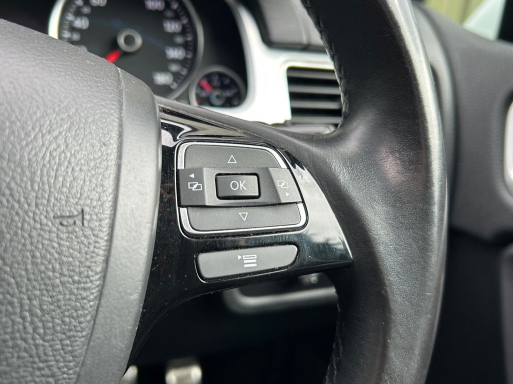 Used Volkswagen Touareg 2017 for sale - 78181886: Photo 38