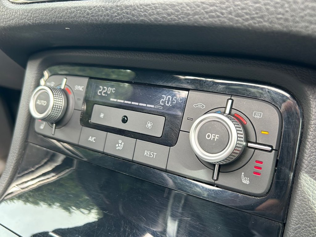 Used Volkswagen Touareg 2017 for sale - 78181886: Photo 40