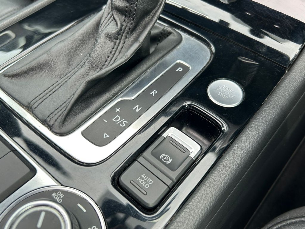 Used Volkswagen Touareg 2017 for sale - 78181886: Photo 41