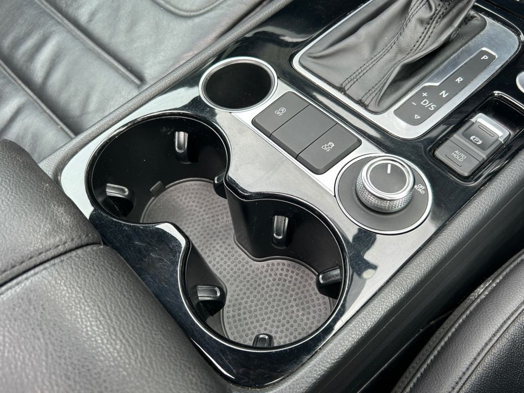 Used Volkswagen Touareg 2017 for sale - 78181886: Photo 43