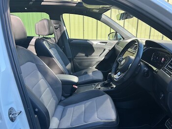 Used Volkswagen Tiguan 2019 for sale - 78372810: Photo