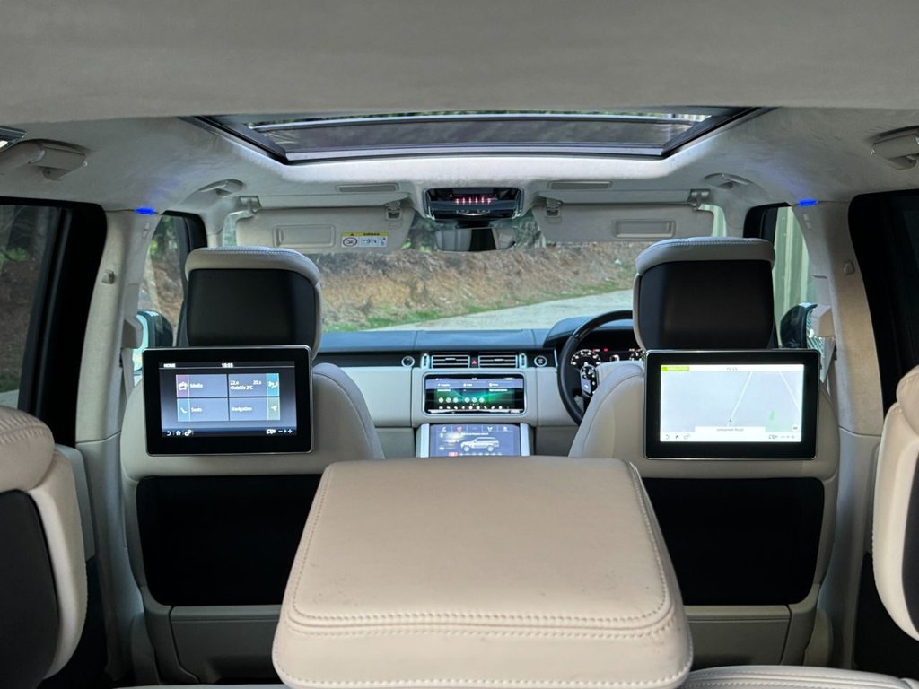 Used Land Rover Range Rover 2020 for sale - 76665445: Photo 14