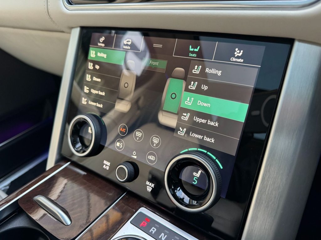 Used Land Rover Range Rover 2020 for sale - 76665445: Photo 17