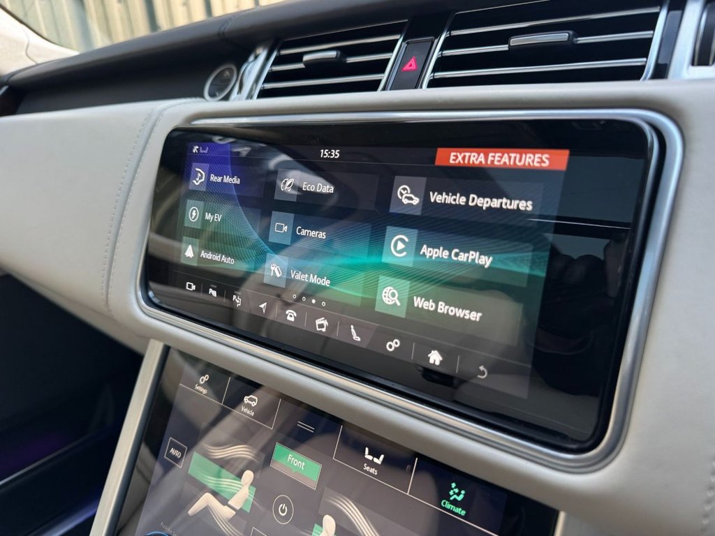 Used Land Rover Range Rover 2020 for sale - 76665445: Photo 19