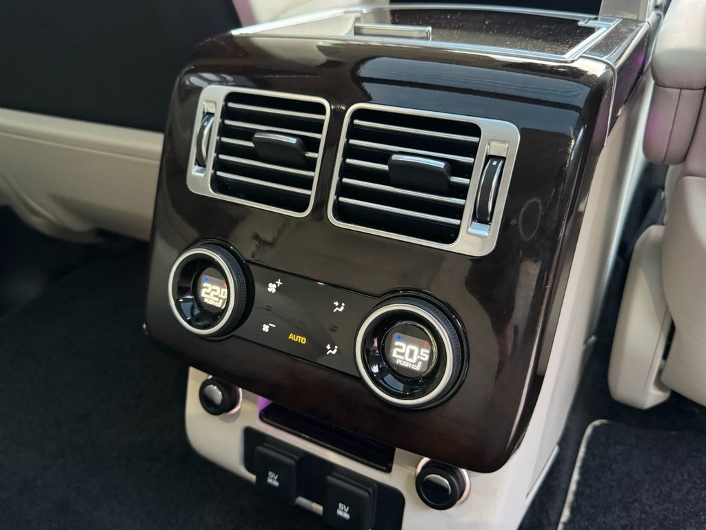 Used Land Rover Range Rover 2020 for sale - 76665445: Photo 23