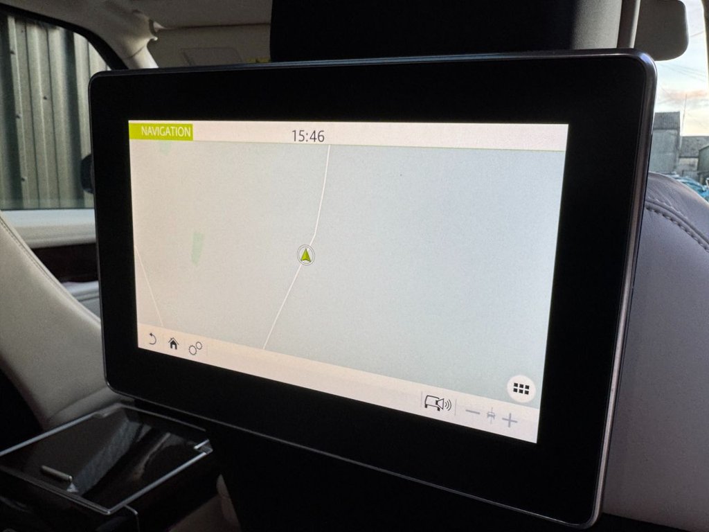 Used Land Rover Range Rover 2020 for sale - 76665445: Photo 27