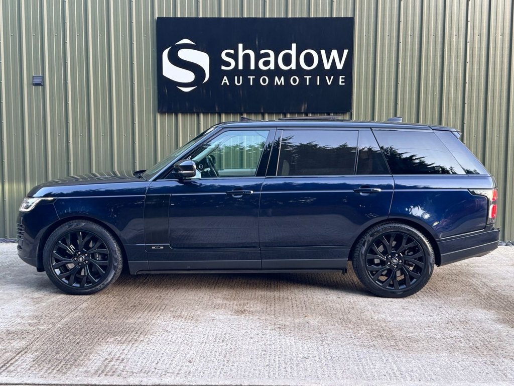 Used Land Rover Range Rover 2020 for sale - 76665445: Photo 28