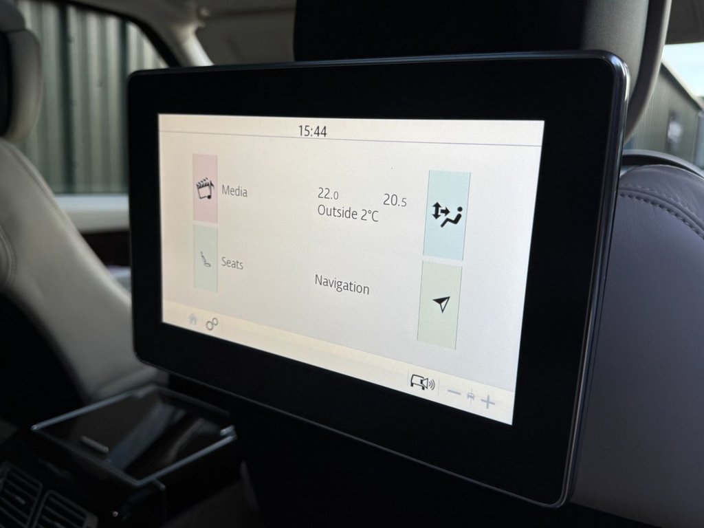 Used Land Rover Range Rover 2020 for sale - 76665445: Photo 49