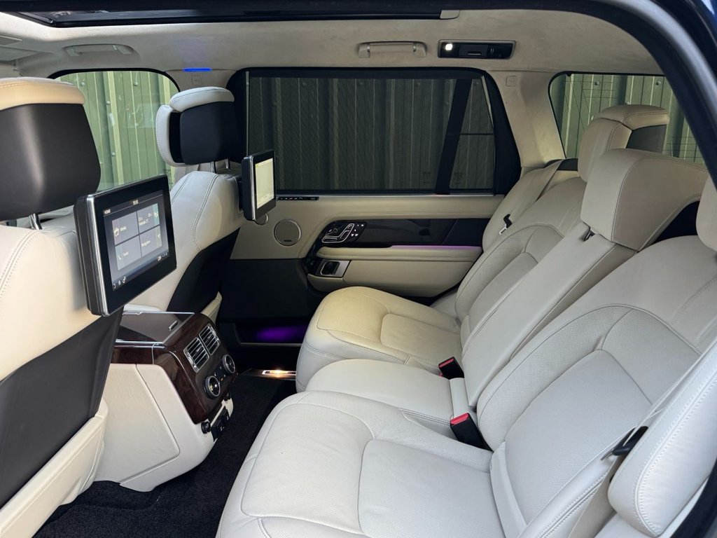 Used Land Rover Range Rover 2020 for sale - 76665445: Photo 6