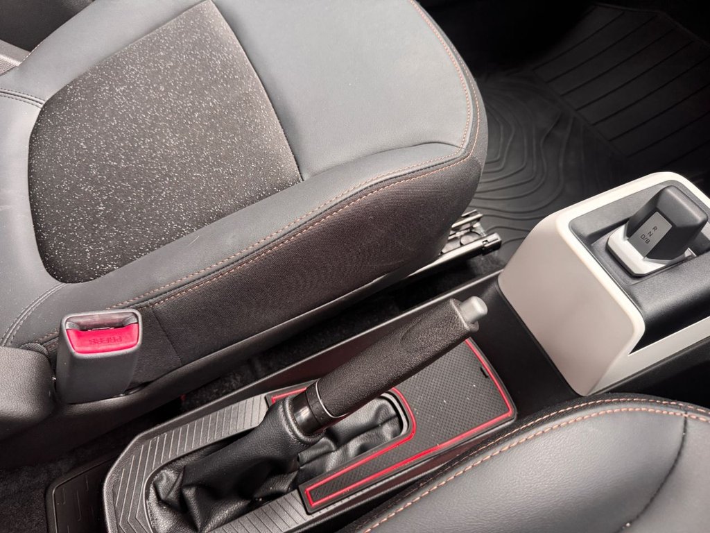 Used Dacia Spring 2025 for sale - 76535511: Photo 16