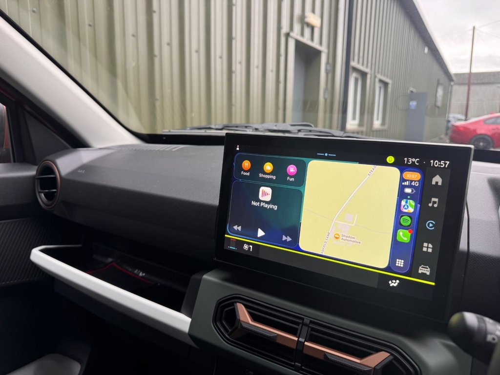 Used Dacia Spring 2025 for sale - 76535511: Photo 18