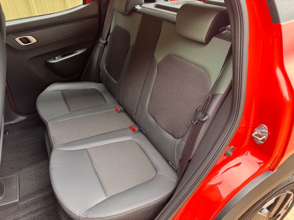 Used Dacia Spring 2025 for sale - 76535511: Photo 21