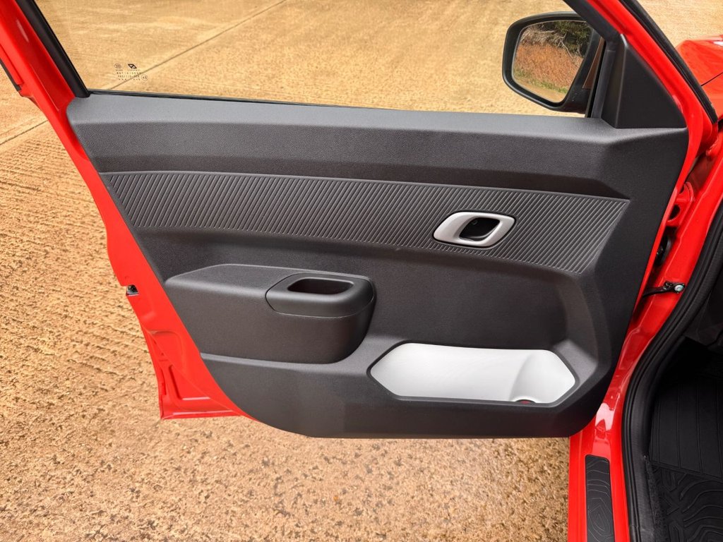 Used Dacia Spring 2025 for sale - 76535511: Photo 25