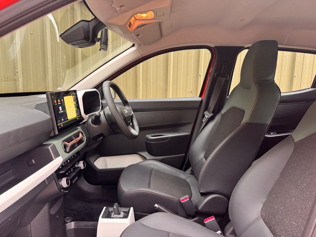 Used Dacia Spring 2025 for sale - 76535511: Photo 30