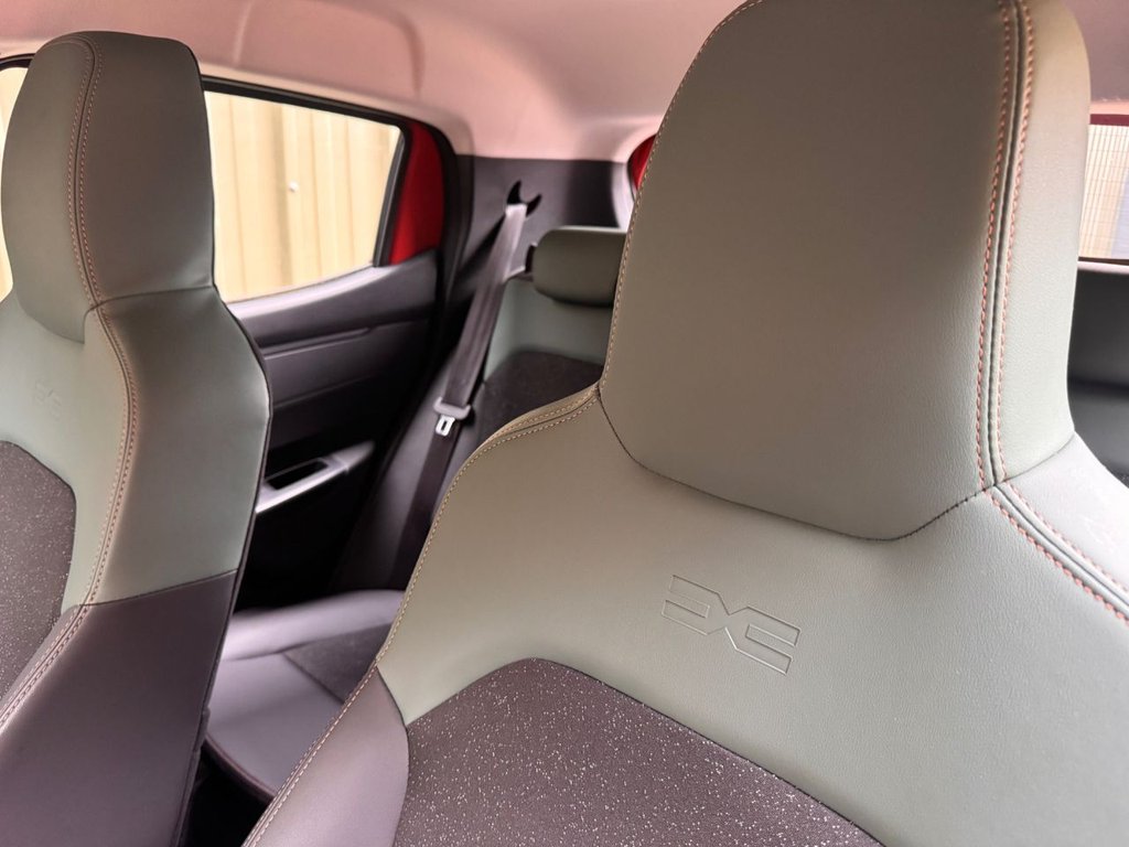 Used Dacia Spring 2025 for sale - 76535511: Photo 32