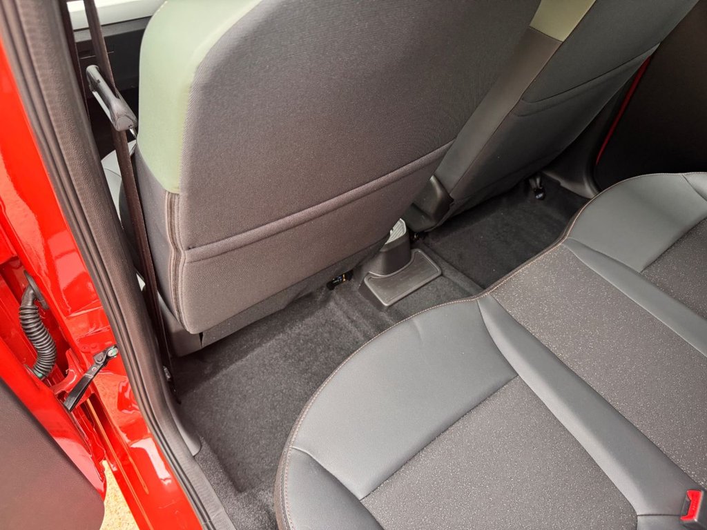 Used Dacia Spring 2025 for sale - 76535511: Photo 37