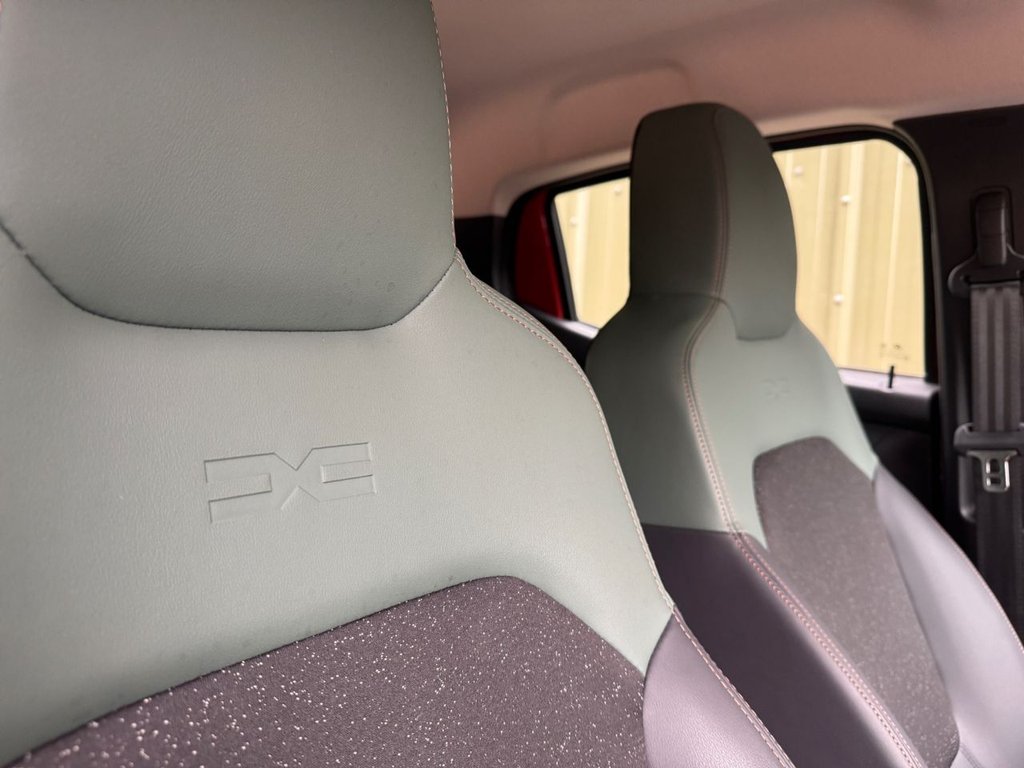 Used Dacia Spring 2025 for sale - 76535511: Photo 4