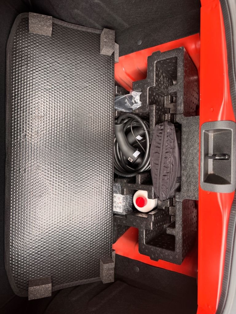 Used Dacia Spring 2025 for sale - 76535511: Photo 40