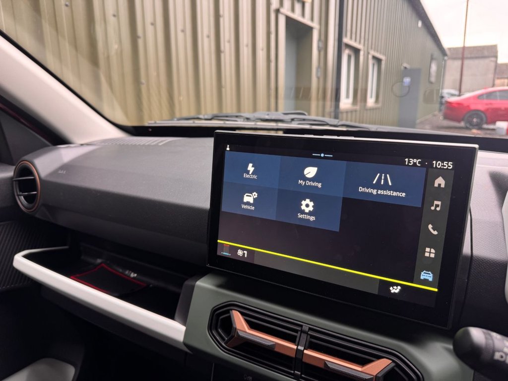 Used Dacia Spring 2025 for sale - 76535511: Photo 41