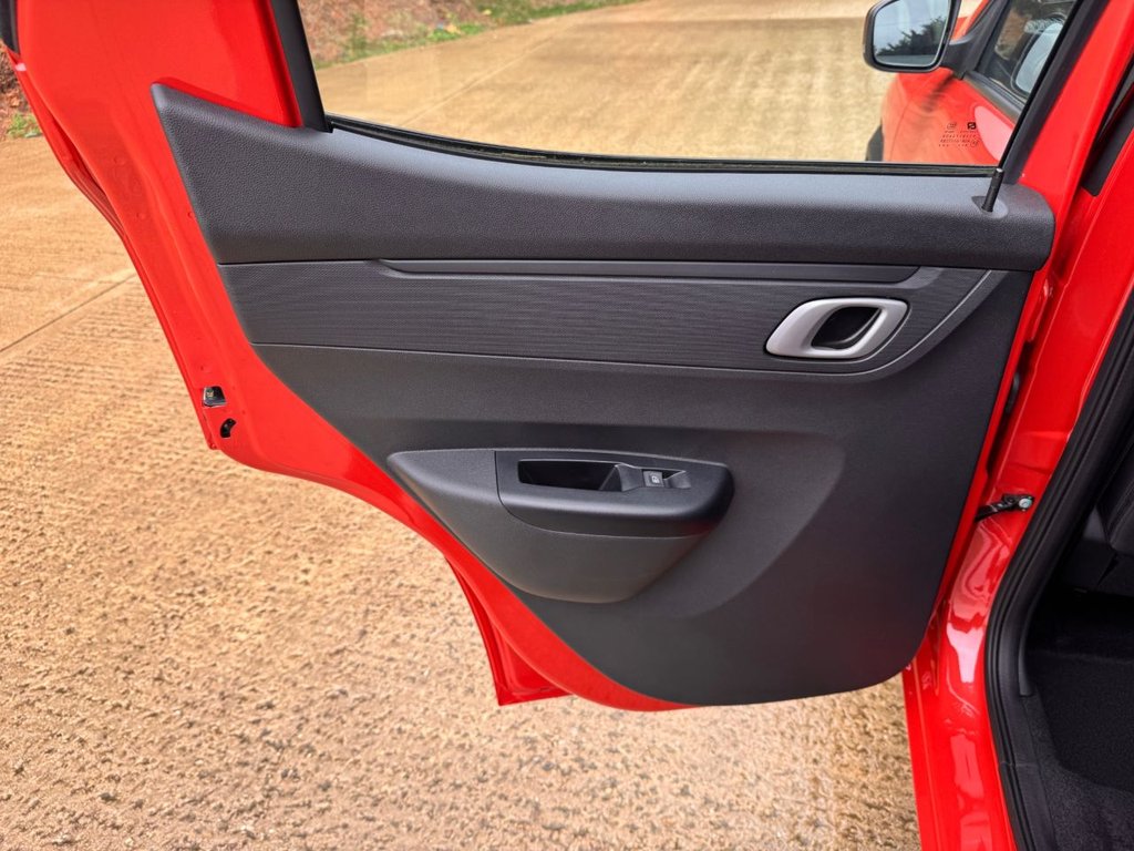 Used Dacia Spring 2025 for sale - 76535511: Photo 43