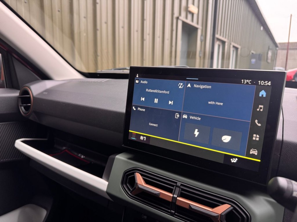 Used Dacia Spring 2025 for sale - 76535511: Photo 49