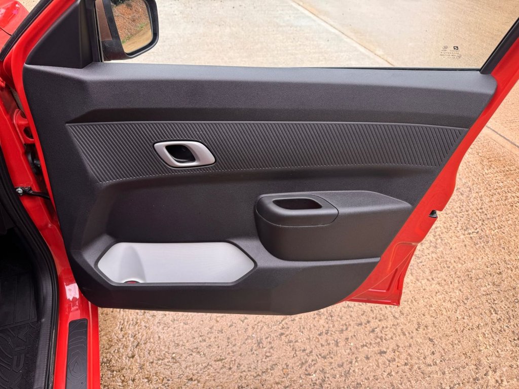 Used Dacia Spring 2025 for sale - 76535511: Photo 50