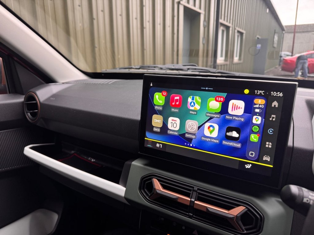 Used Dacia Spring 2025 for sale - 76535511: Photo 7