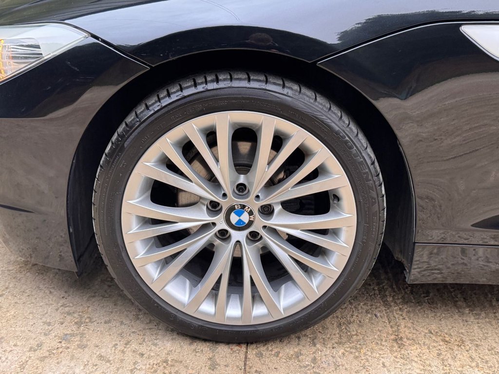 Used BMW Z4 2009 for sale - 76698289: Photo 10