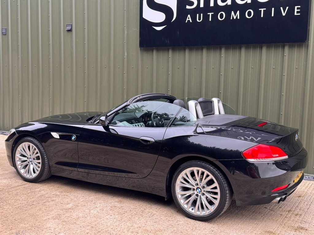 Used BMW Z4 2009 for sale - 76698289: Photo 11