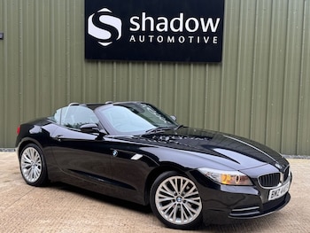 2009 (Z4) - 23i sDrive 2dr