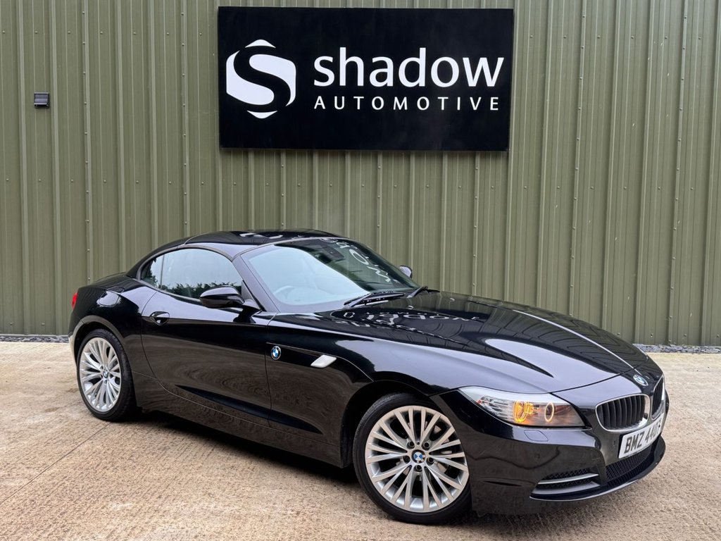 Used BMW Z4 2009 for sale - 76698289: Photo 2