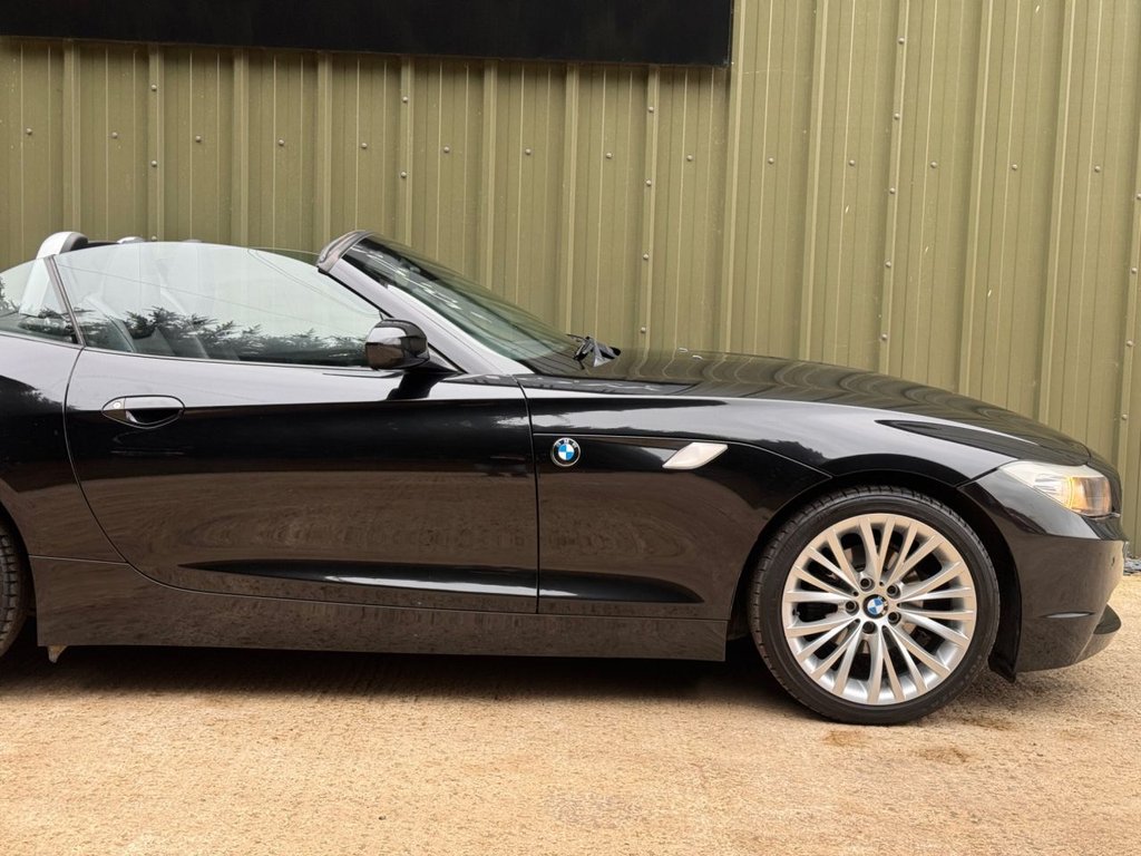 Used BMW Z4 2009 for sale - 76698289: Photo 27