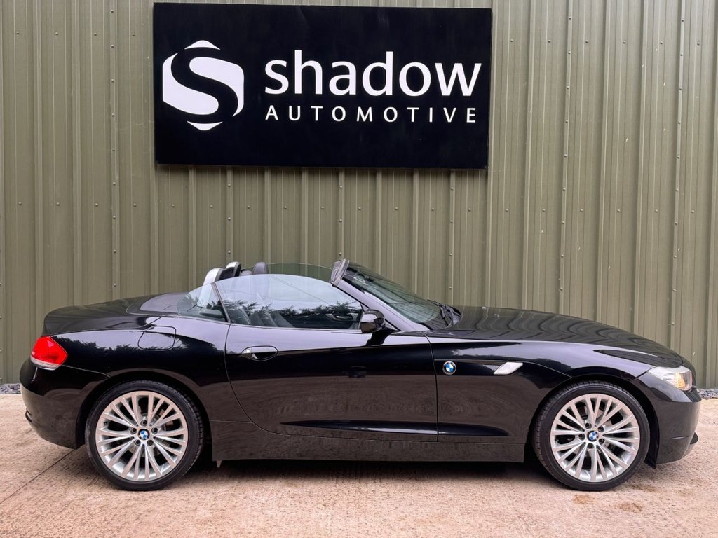 Used BMW Z4 2009 for sale - 76698289: Photo 29