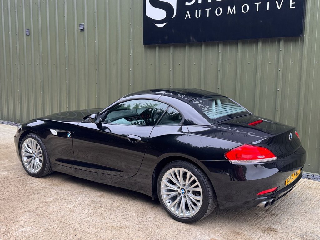 Used BMW Z4 2009 for sale - 76698289: Photo 3