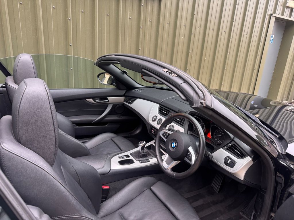 Used BMW Z4 2009 for sale - 76698289: Photo 31
