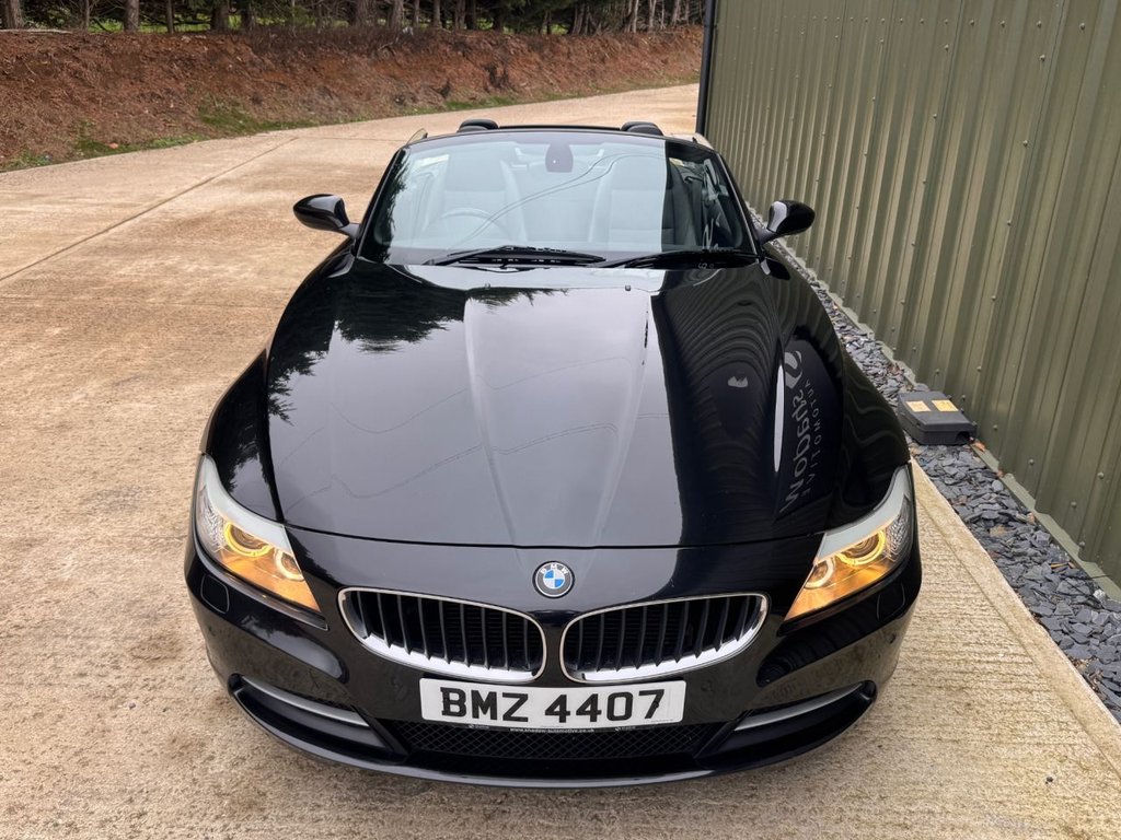 Used BMW Z4 2009 for sale - 76698289: Photo 33