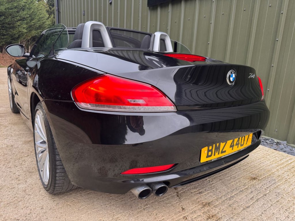 Used BMW Z4 2009 for sale - 76698289: Photo 37