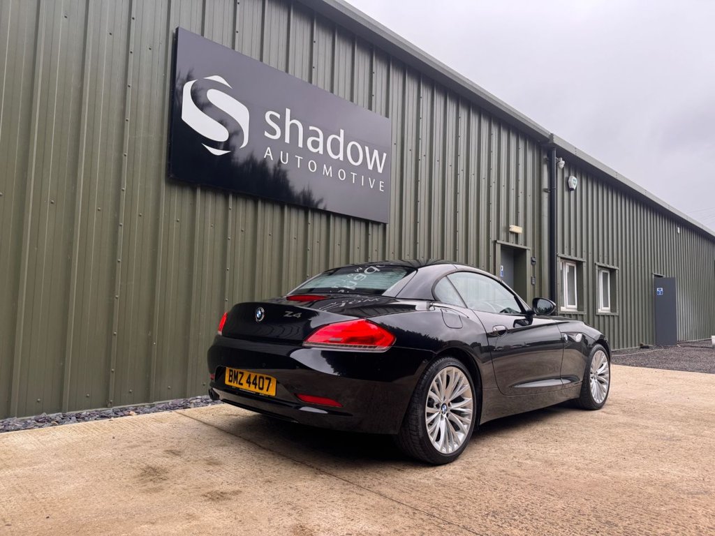 Used BMW Z4 2009 for sale - 76698289: Photo 39